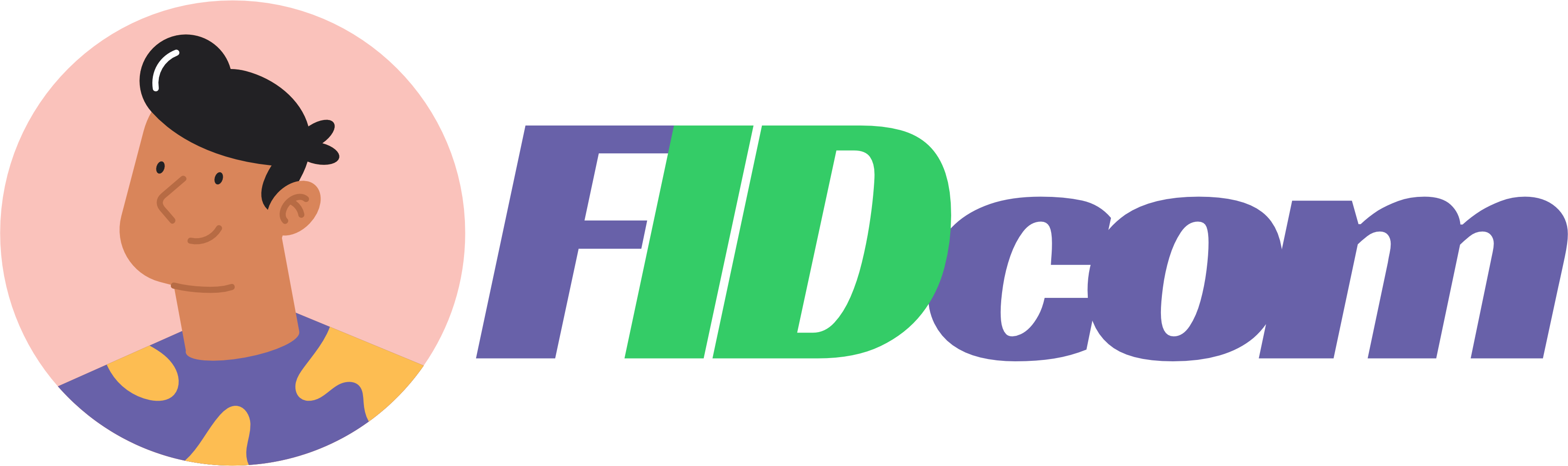 FIDCOM Logo